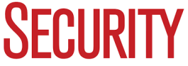 Security magazine logo