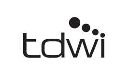 TDWI logo