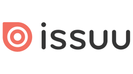 Issuu logo