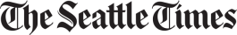 The Seattle Times logo