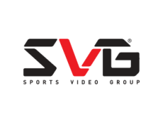 SportsVideoGroup logo