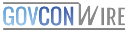 GovConWire logo