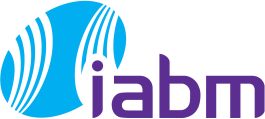 IABM logo