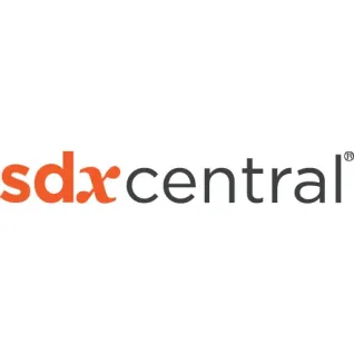 SDX Central logo
