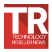 Technology Reseller News logo