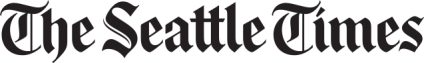 The Seattle Times logo