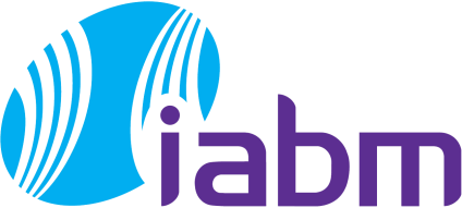 IABM logo