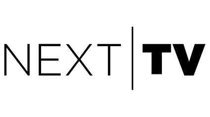 next tv logo