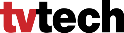 TVTech logo