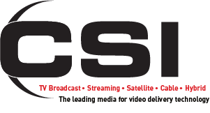 csi logo