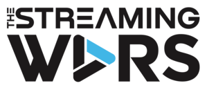 streaming wars logo