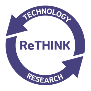 rethink logo