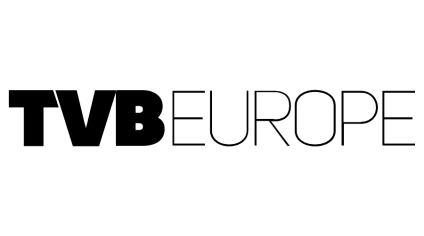 tvbeurope logo