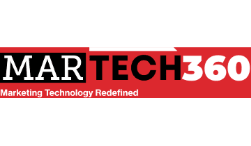 Martech 360 logo