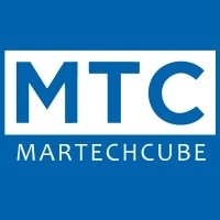 martechcube logo