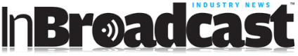 inbroadcast logo