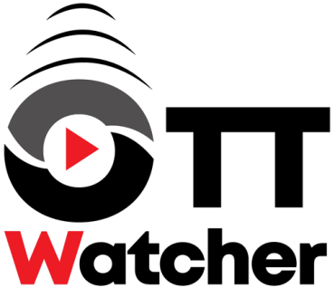 OTT Watcher logo