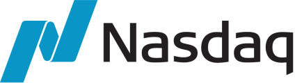 NASDAQ Logo