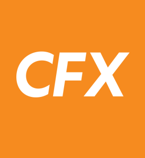 cfx logo