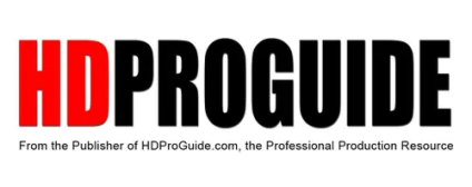 HD Prod Guide Logo