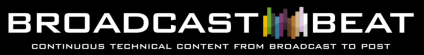 broadcast beat logo