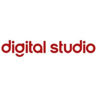 digital studio logo