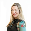 Maria Rua Aguete headshot