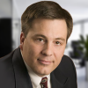Paul Claussen Headshot