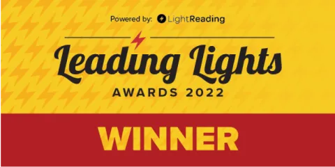 Leading Lights Awards 2022 - Winner