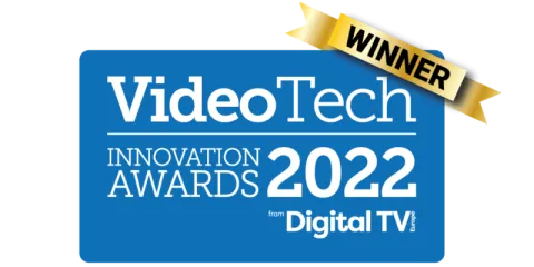 VideoTech Innovation Awards 2022